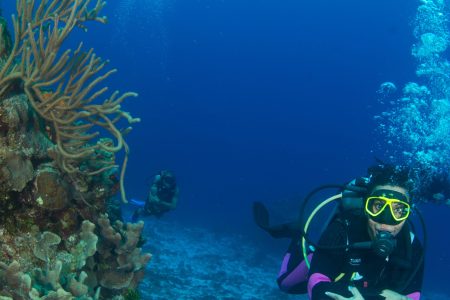 Divemaster